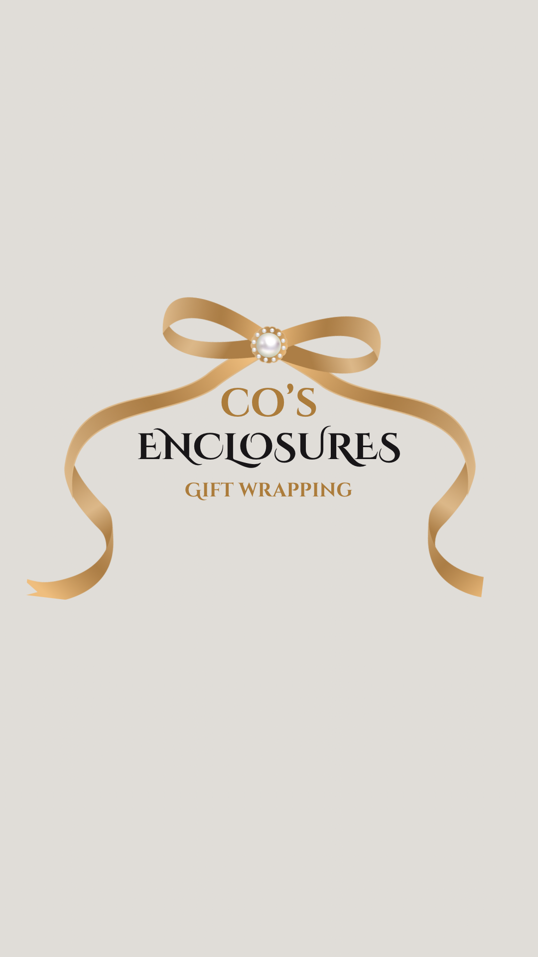 Welcome To CO’s ENCLOSURES